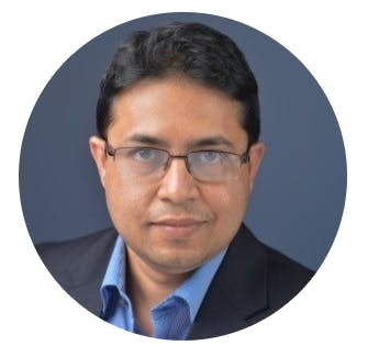 Sudeep Choudhury - Photo