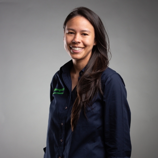 Vanda Ackermann - Photo