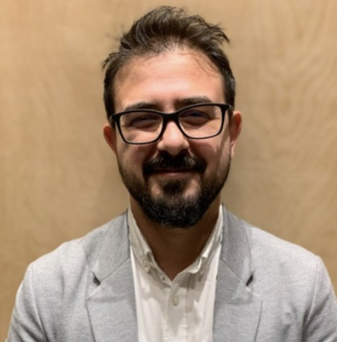 Yasir Tunçer (MaestroHub) - Photo