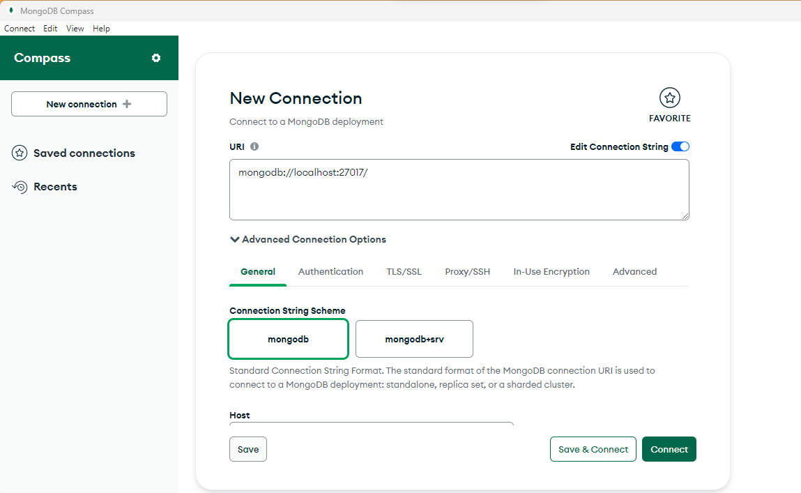 What Is A GUI (Graphical User Interface)? | MongoDB