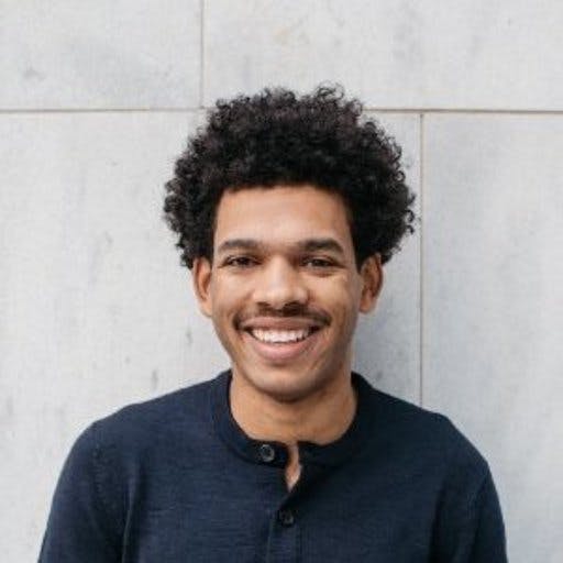 Marcus Eagan - Photo