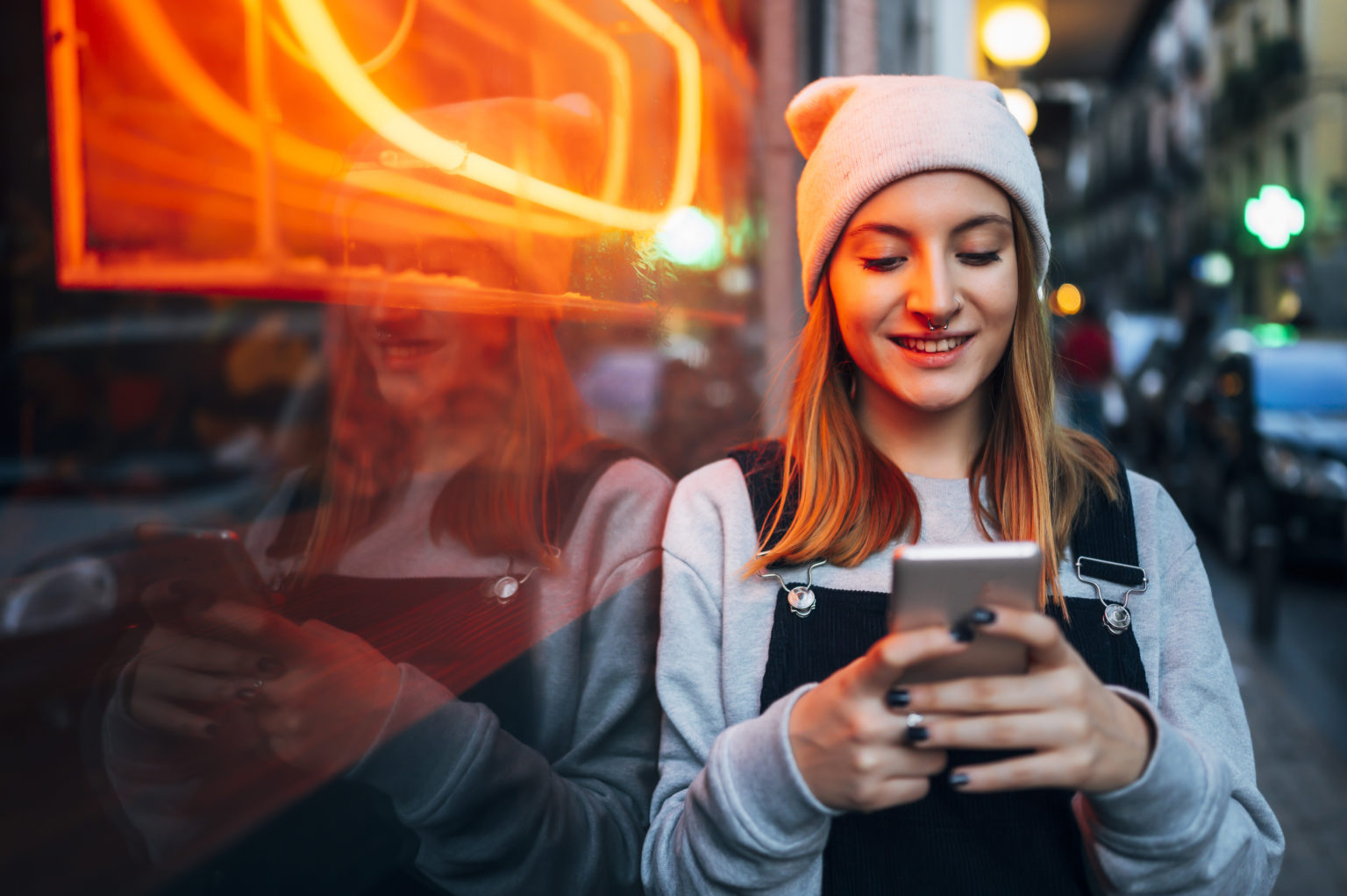 Vodafone’s IoT ecosystem is the largest in the world