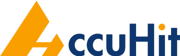 AccuHit logo