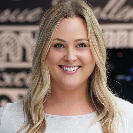 Megan Johannes - Photo