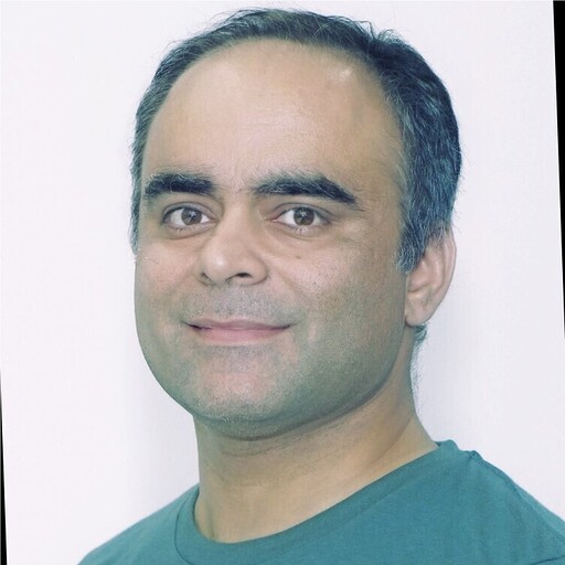 Ankit Kakkar - Photo