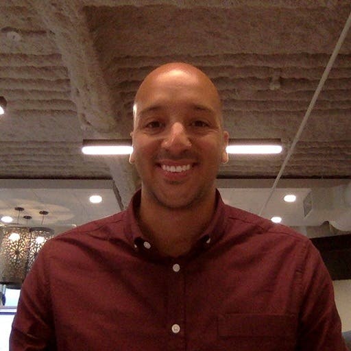 Bryan Spears  - Photo