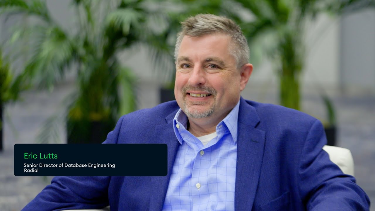 MongoDB & Radial: Powering Online Retail Sales with 10x Higher Performance