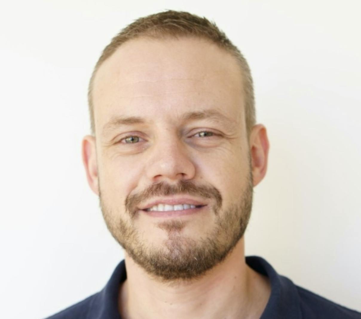 Thomas Rueckstiess - Photo