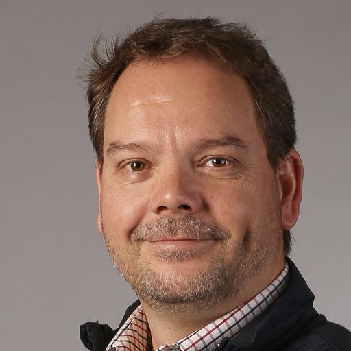 Lars Herrmann - Photo