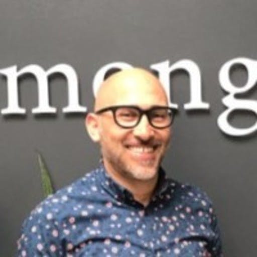 Dean Alouani - Photo