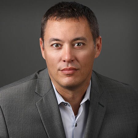 Justin W. Rodgers - Photo