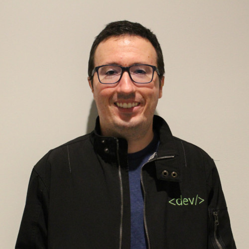 Nicolas Raboy - Photo