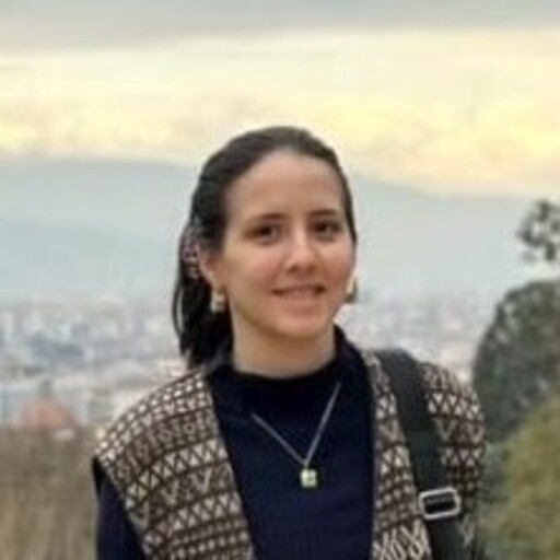 Florencia Arin - Photo