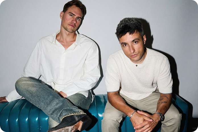 Photo of Loud Luxury