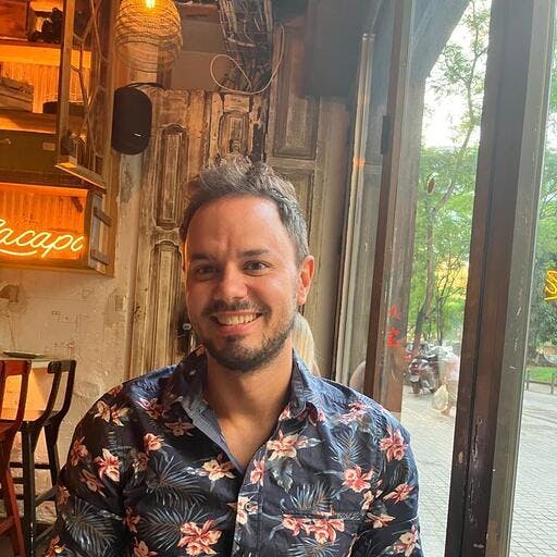 Francesco Baldissera - Photo