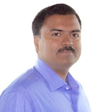 Muthu Chinnasamy - Photo