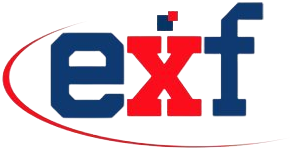 Exafluence logo