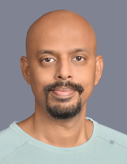 Ranjan Moses - Photo