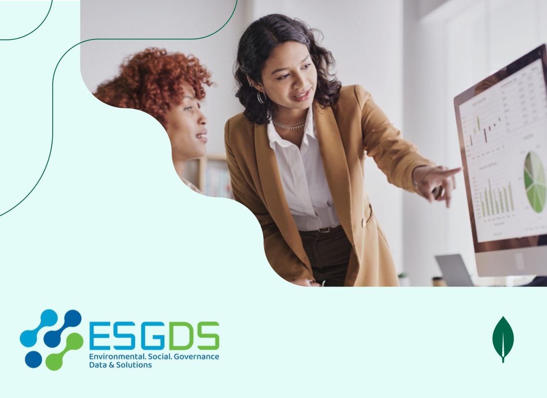 Photo of company employees.