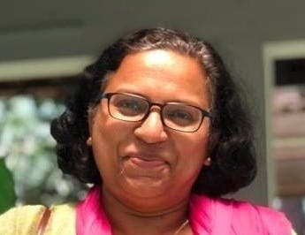 Diana Annie Jenosh - Photo