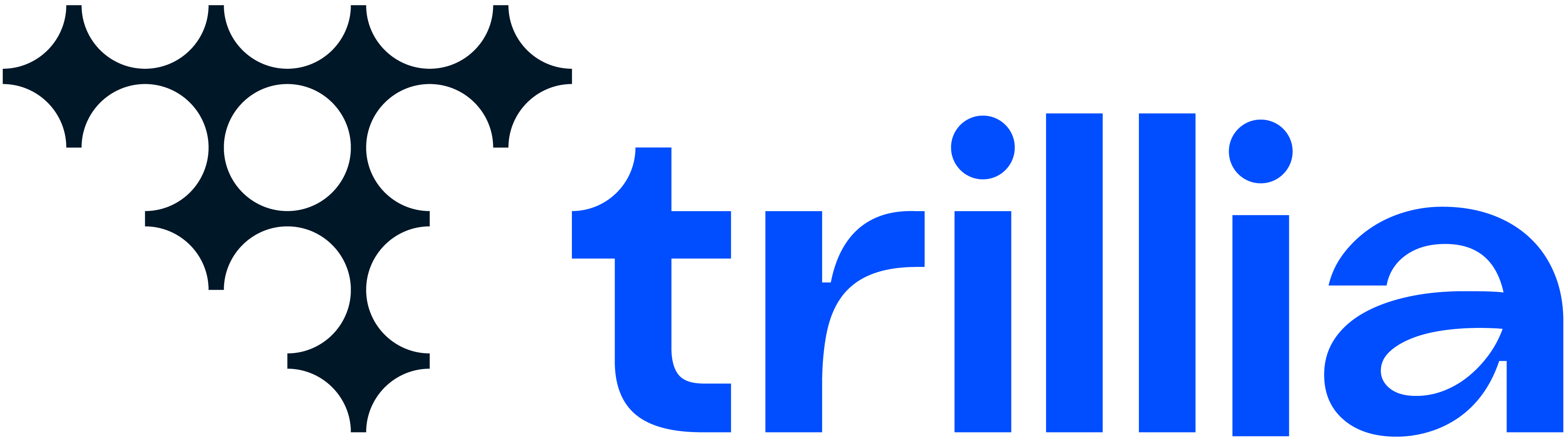 Trillia logo