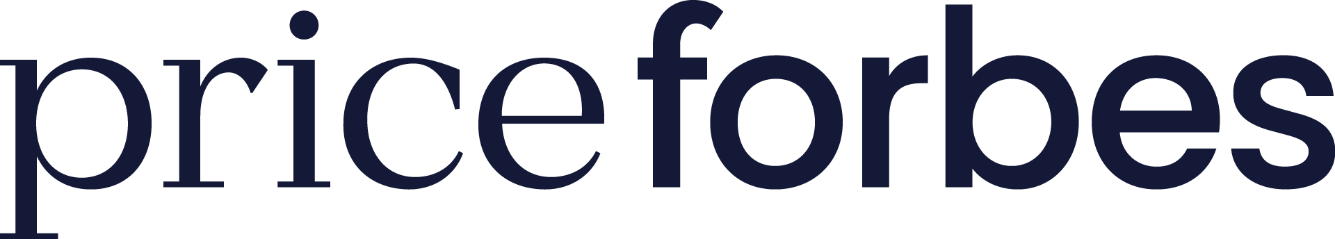 Price Forbes logo