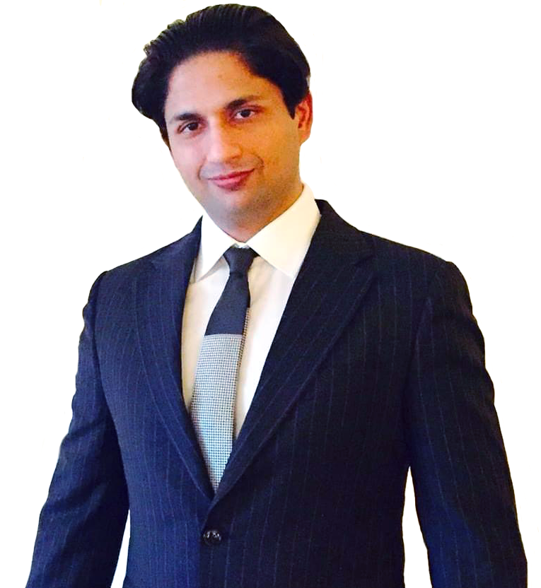 Abhinav Girdhar, CEO of Appy Pie - Photo