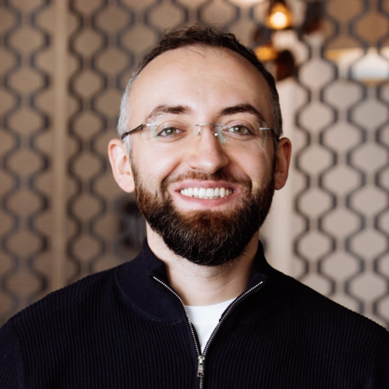 Aram Shatakhtsyan blog author.png