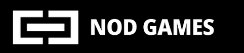 NOD Games logo