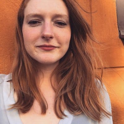 Anna Herlihy - Photo