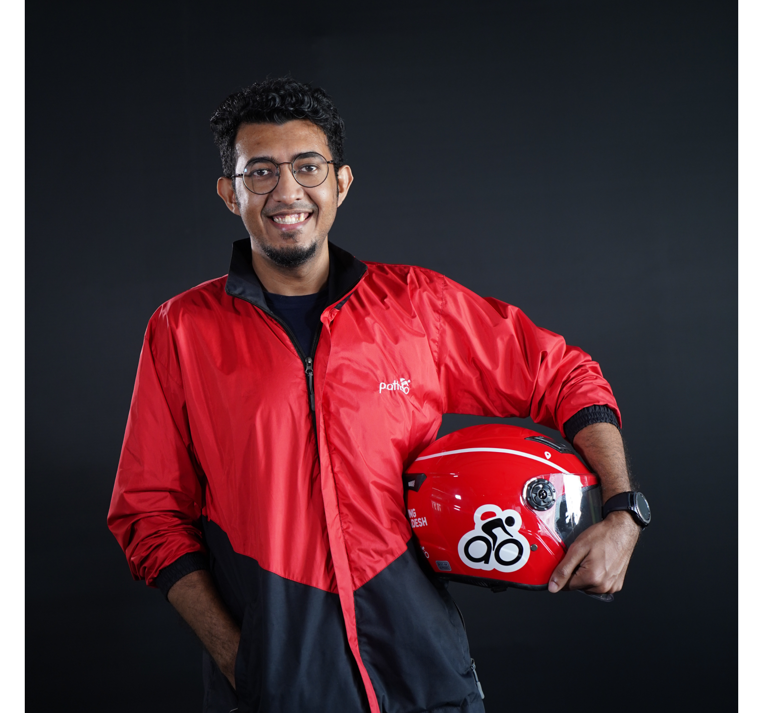 Shifat Adnan photo, Co-founder, Chief Technology Officer at Pathao