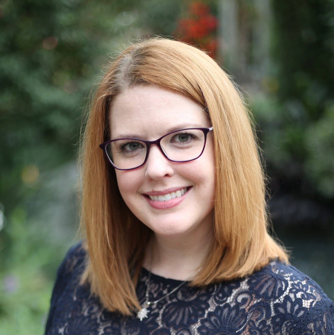 Lauren Schaefer - Photo