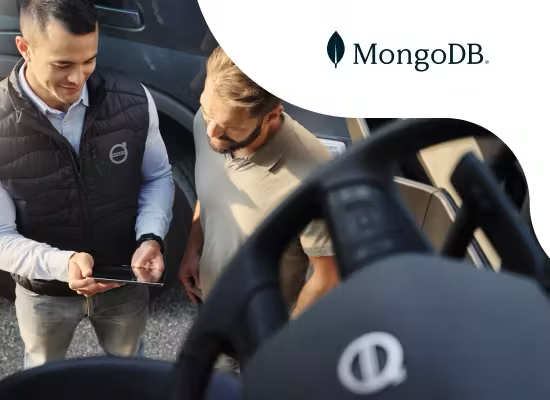 Volvo Connect