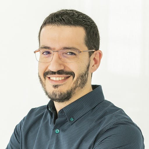 Miquel Nieto  - Photo