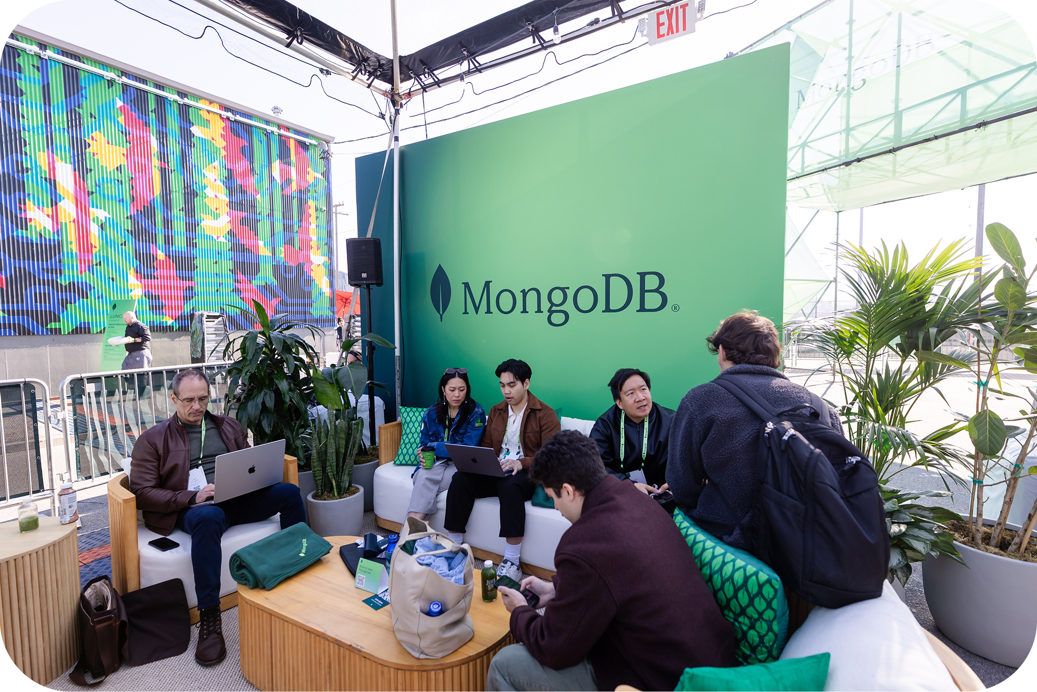MongoDB.local Seoul