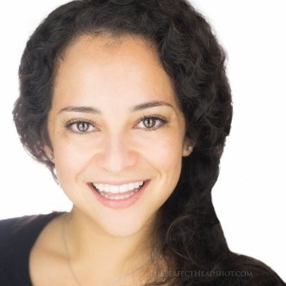 Sarah Branfman - Photo