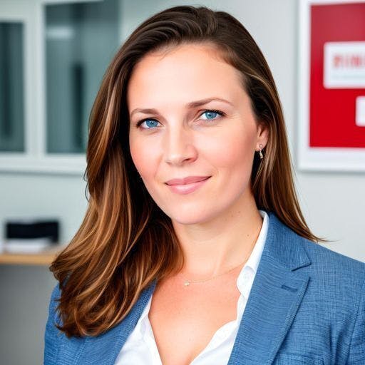 Rachelle Palmer - Photo