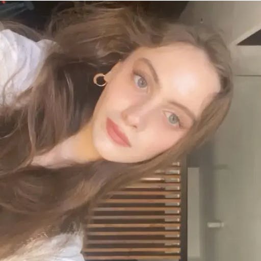 Tamar Alphaidze - Photo