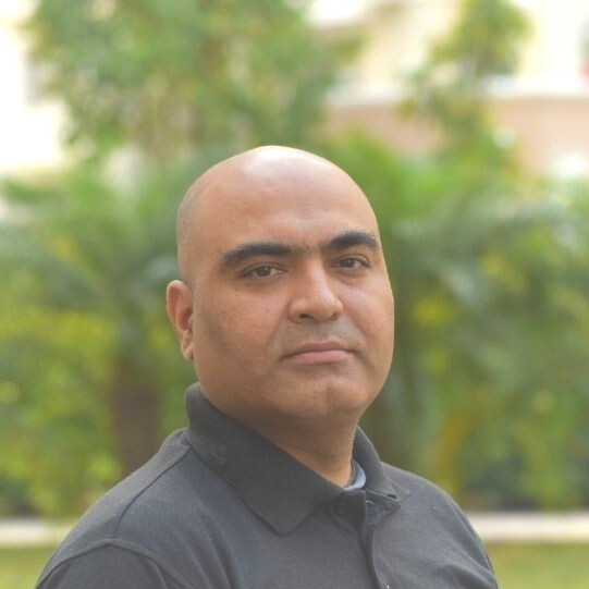 Anoop Chhabra  - Photo