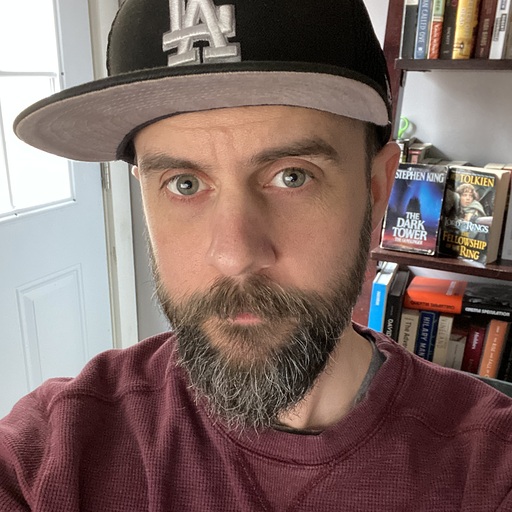 Casey Stegman - Photo