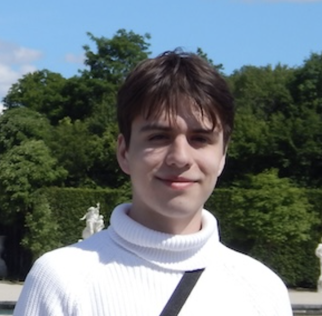 Fernando Morán - Photo