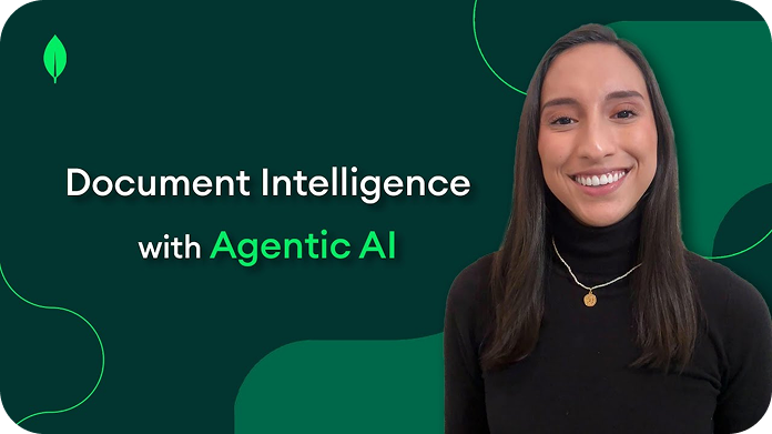 The AI Solution for Financial Document Intelligence