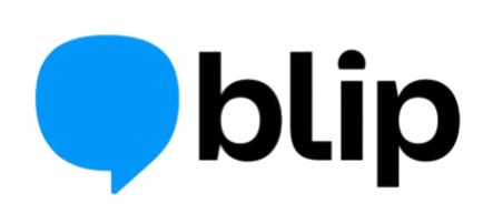 Blip logo