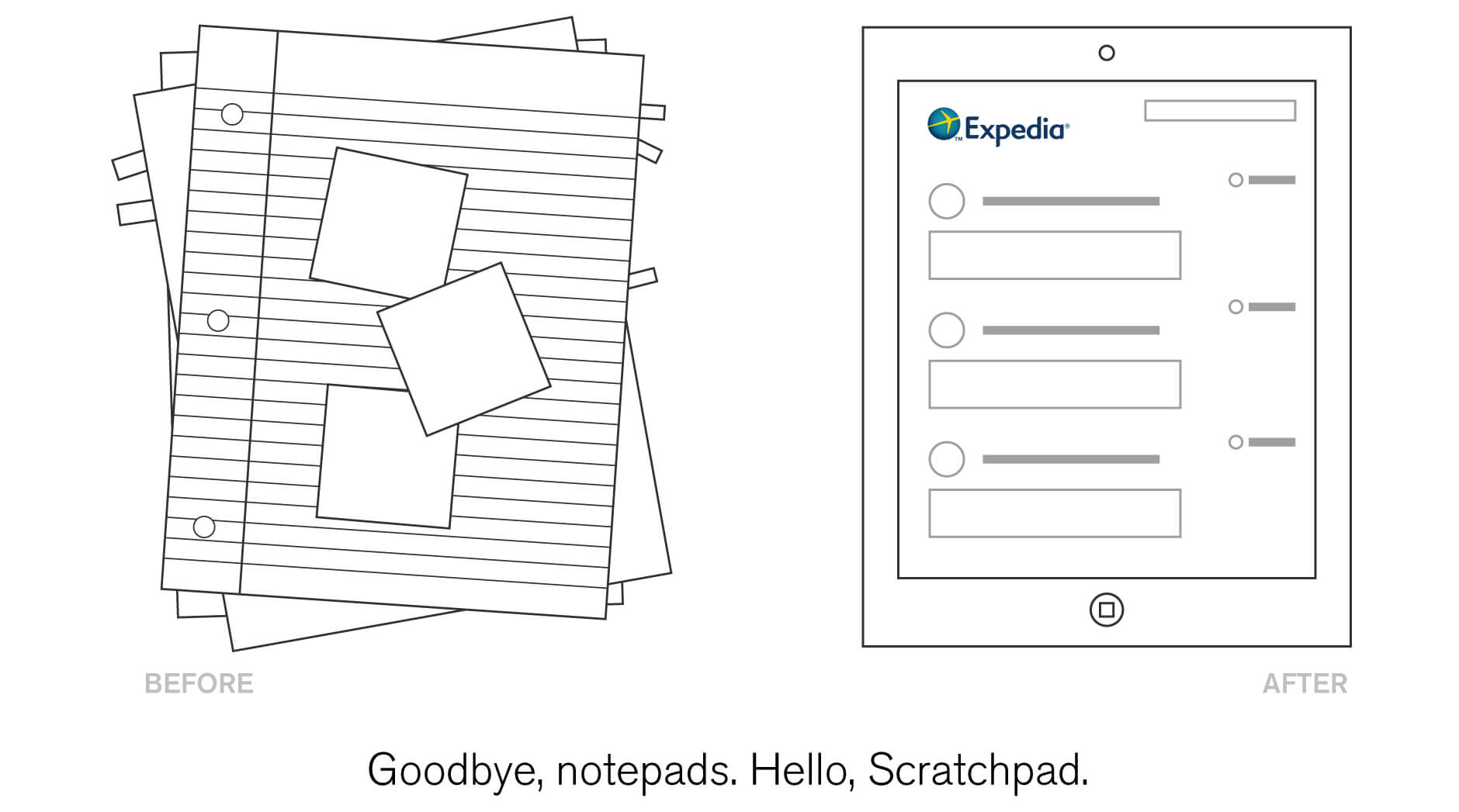 Scratchpad