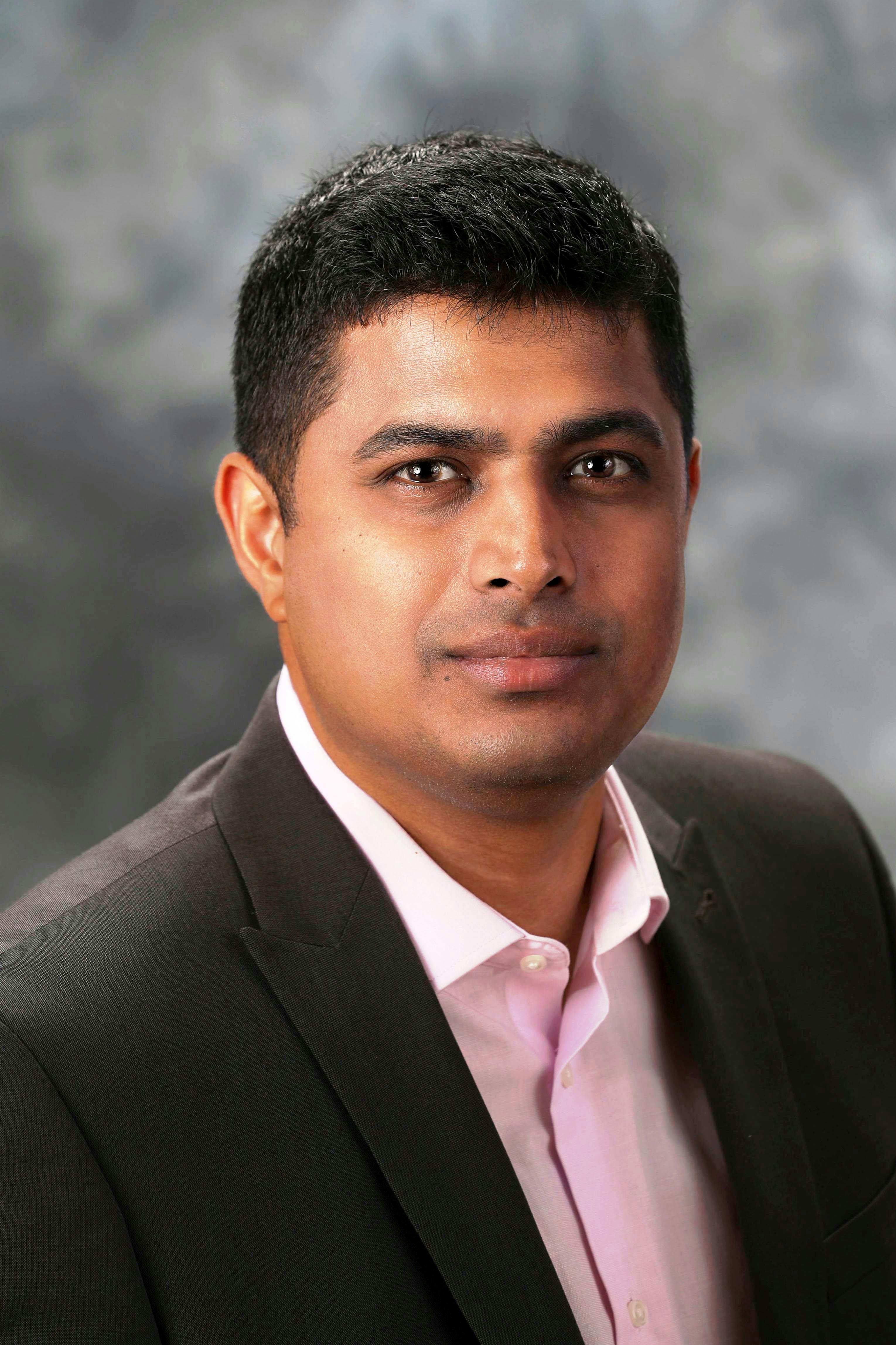 Siva G Subramanian  - Photo