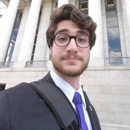 Joshua Fayer - Photo