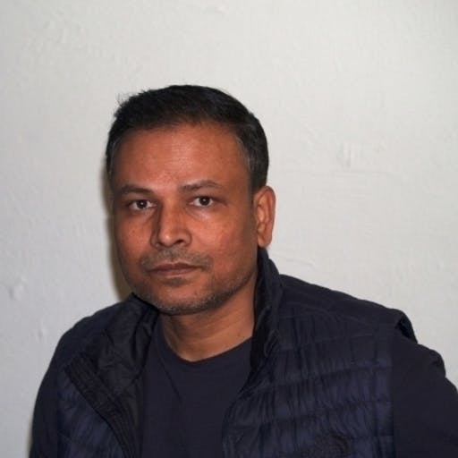 Shiv Pullepu - Photo