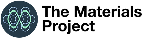 Materials Project logo