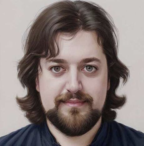 Tasos Piotopoulos - Photo