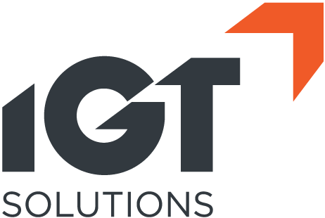 IGT Solutions logo